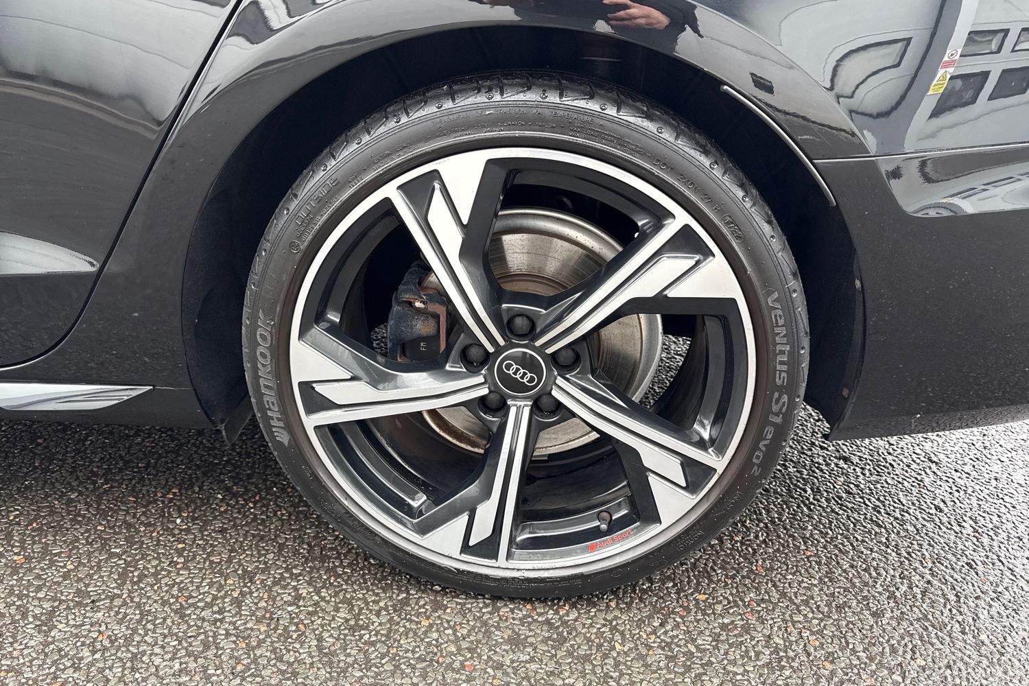 Used Audi A4 2022 for sale - 77787538: Photo 11