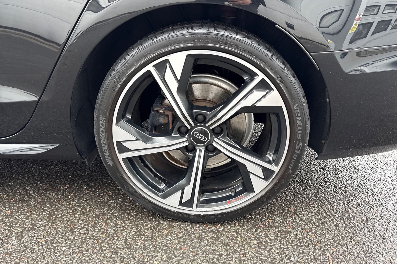 Used Audi A4 2022 for sale - 77787538: Photo 12