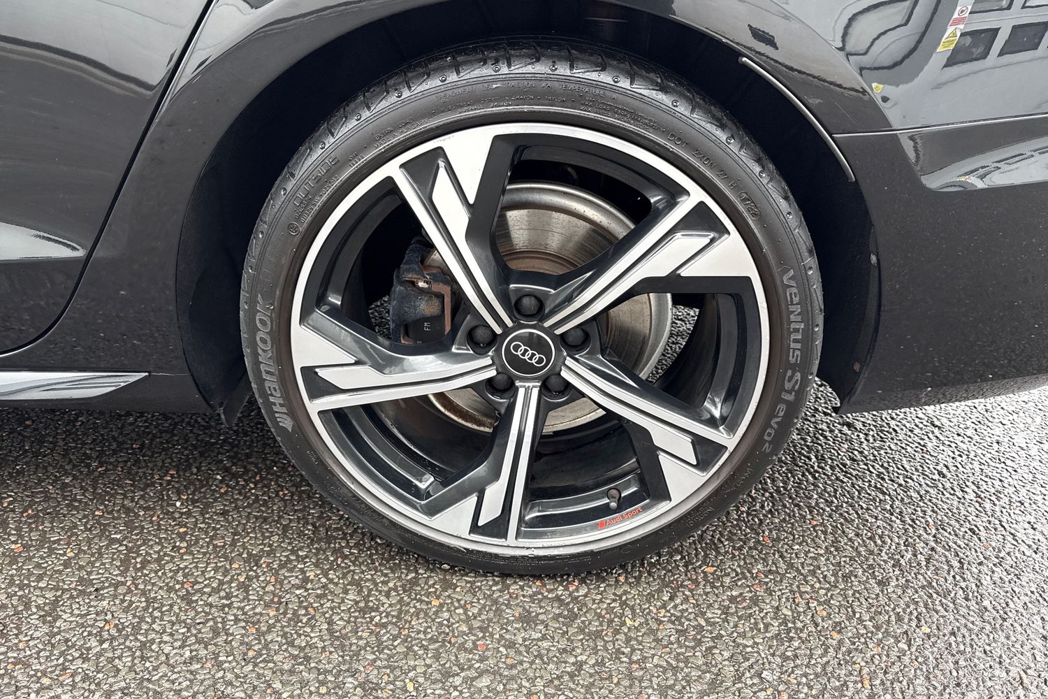 Used Audi A4 2022 for sale - 77787538: Photo 13