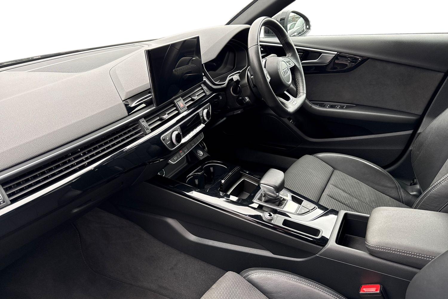 Used Audi A4 2022 for sale - 77787538: Photo 15