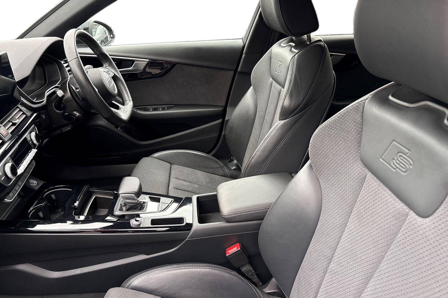 Used Audi A4 2022 for sale - 77787538: Photo 16