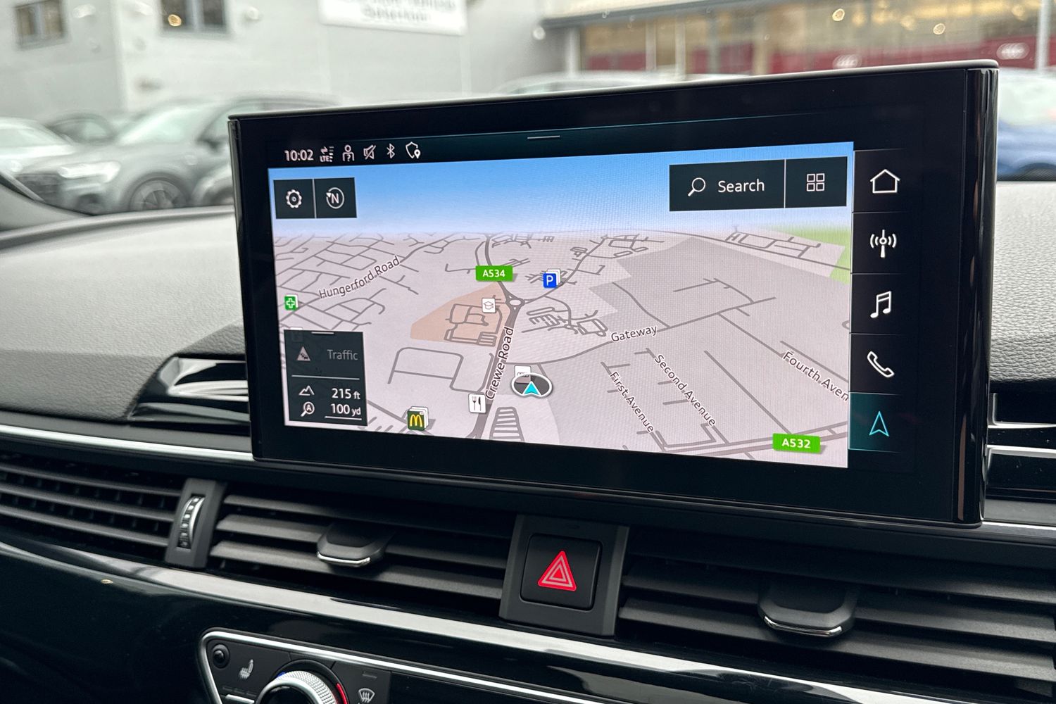 Used Audi A4 2022 for sale - 77787538: Photo 17