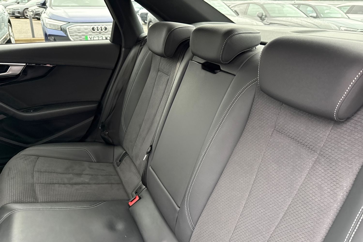 Used Audi A4 2022 for sale - 77787538: Photo 19