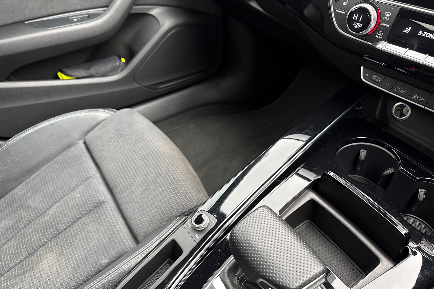 Used Audi A4 2022 for sale - 77787538: Photo 20