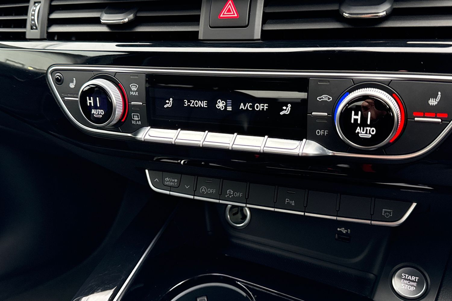 Used Audi A4 2022 for sale - 77787538: Photo 22