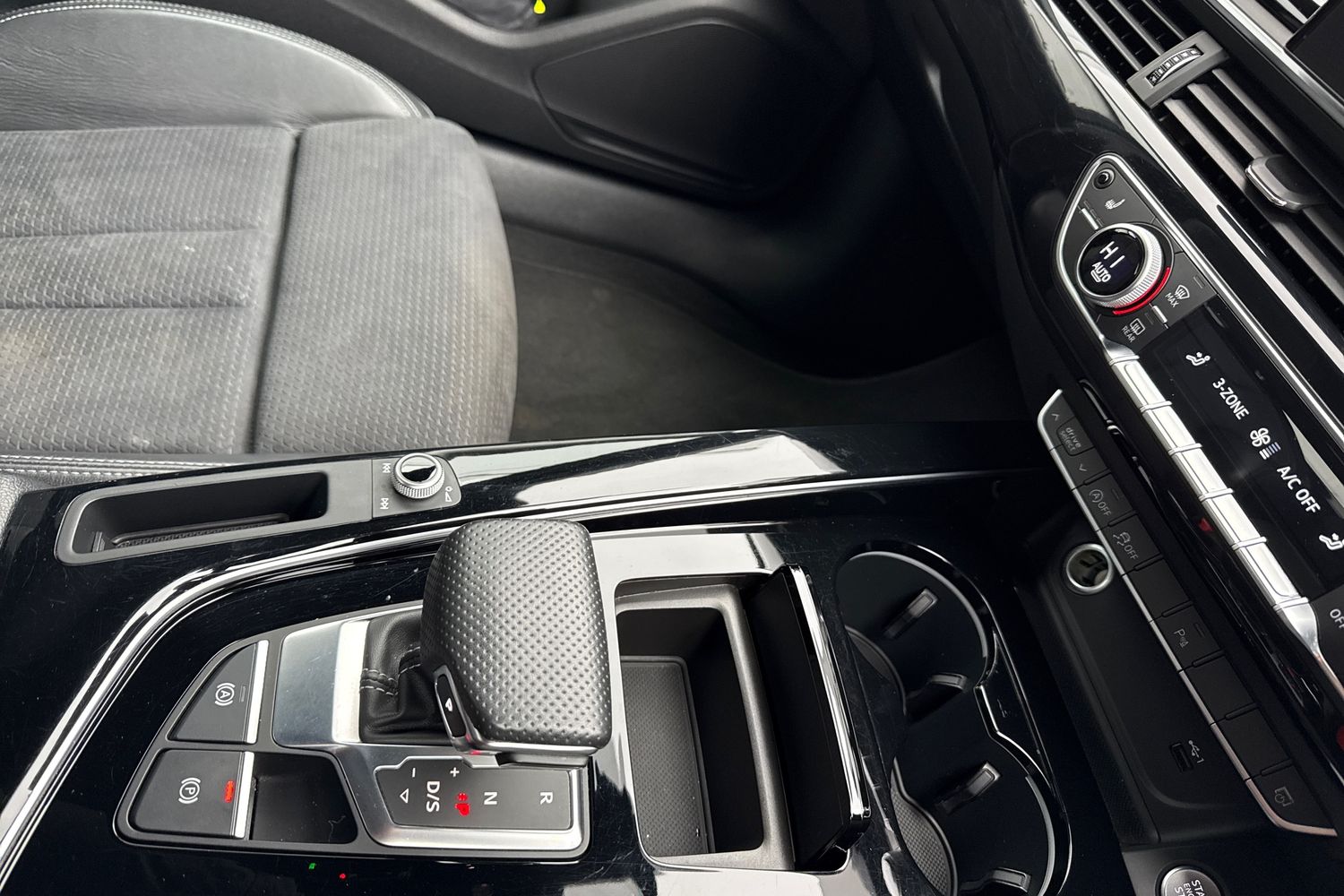 Used Audi A4 2022 for sale - 77787538: Photo 23