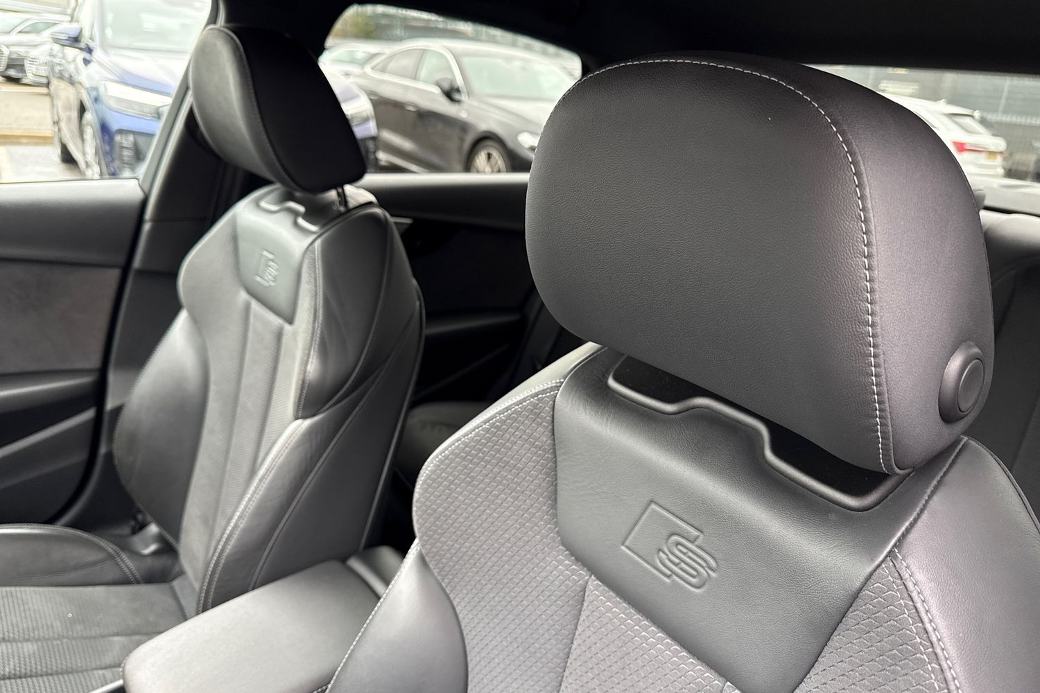 Used Audi A4 2022 for sale - 77787538: Photo 24