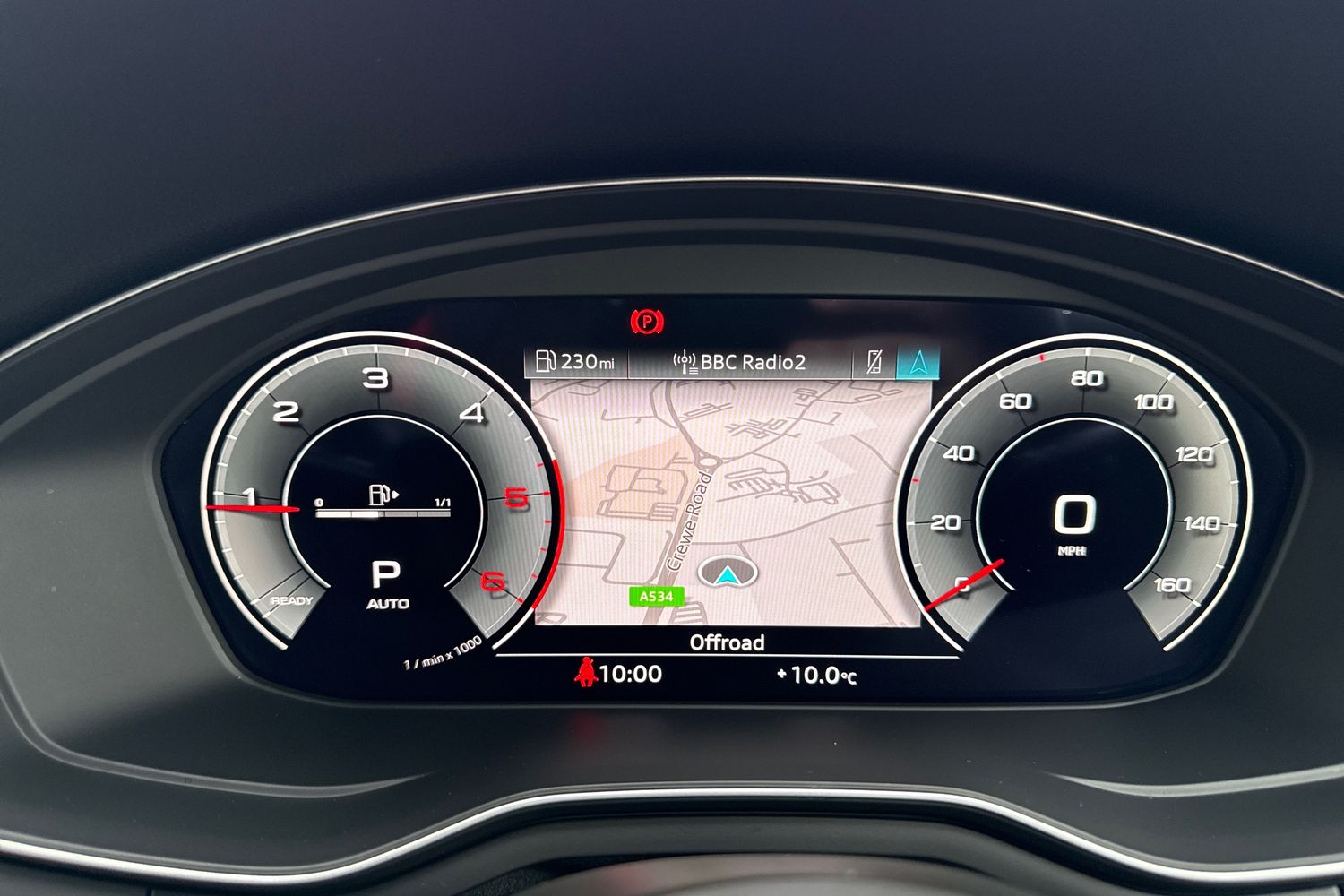 Used Audi A4 2022 for sale - 77787538: Photo 27