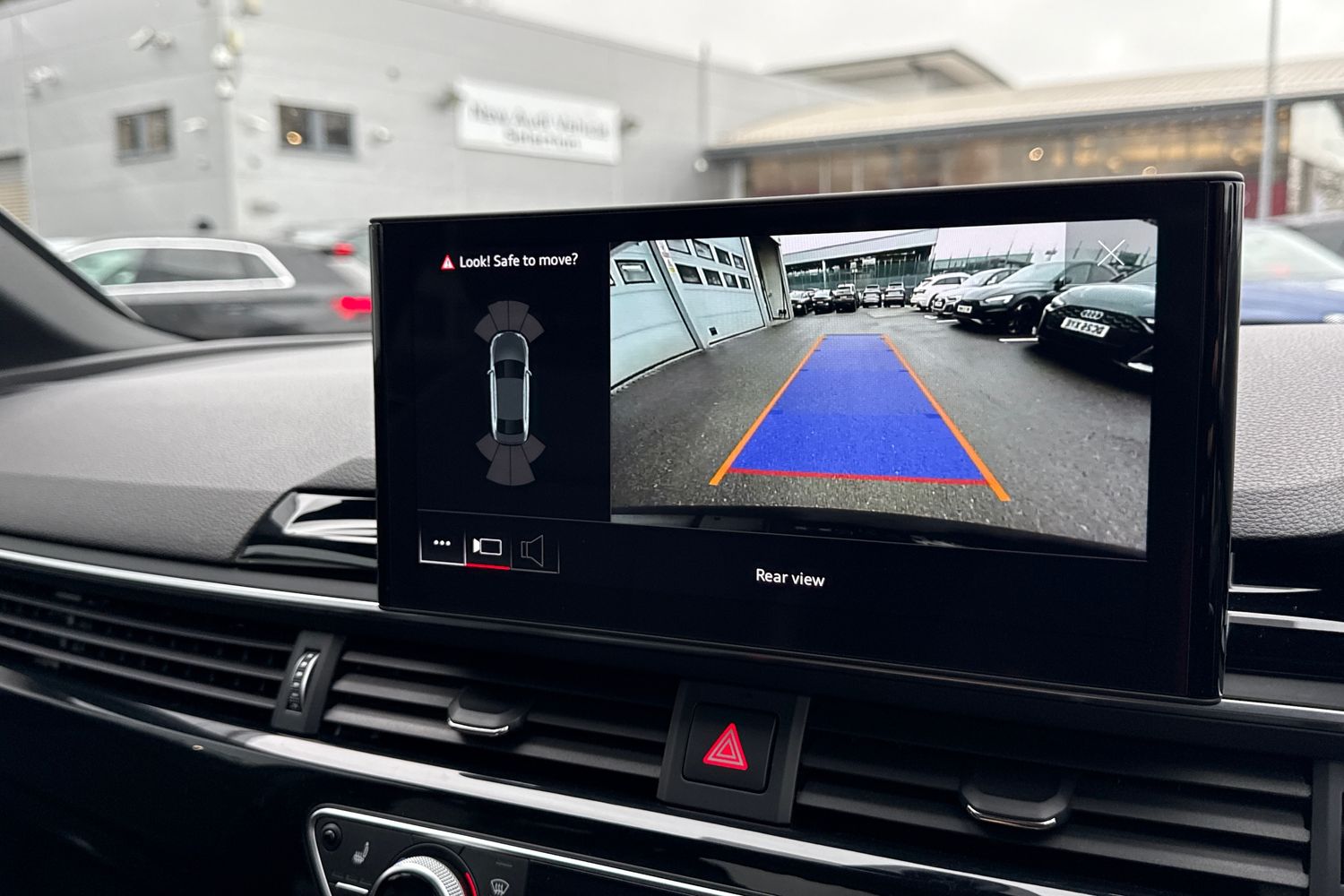 Used Audi A4 2022 for sale - 77787538: Photo 31