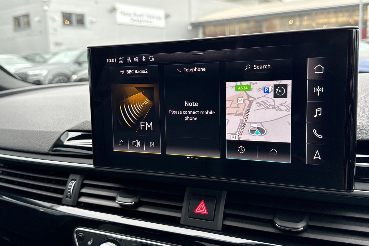 Used Audi A4 2022 for sale - 77787538: Photo 32