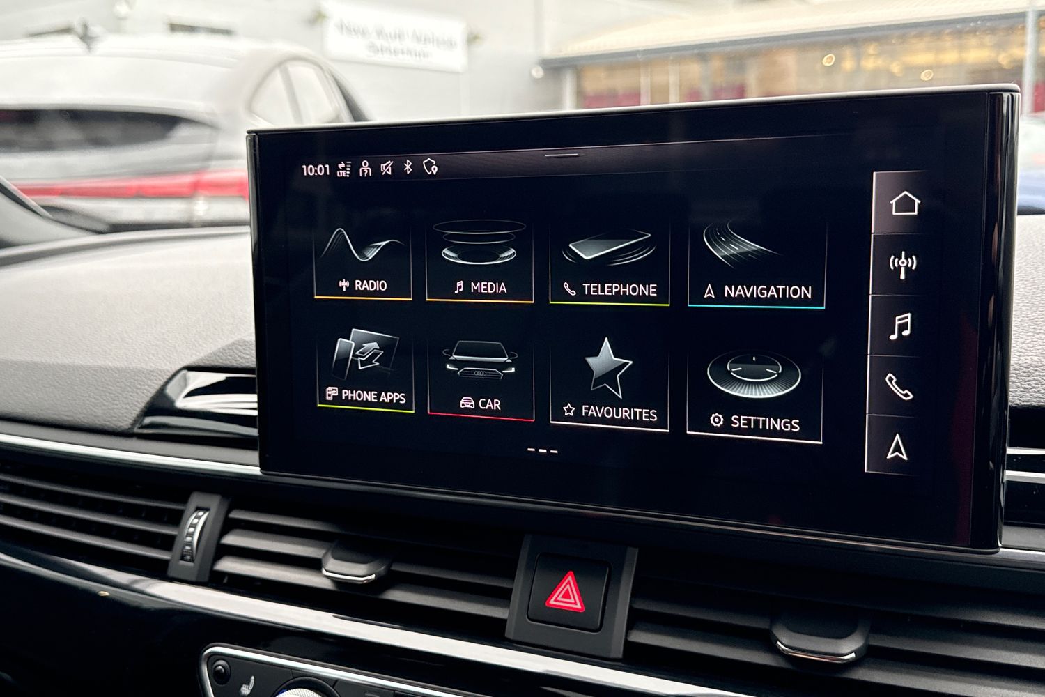 Used Audi A4 2022 for sale - 77787538: Photo 33