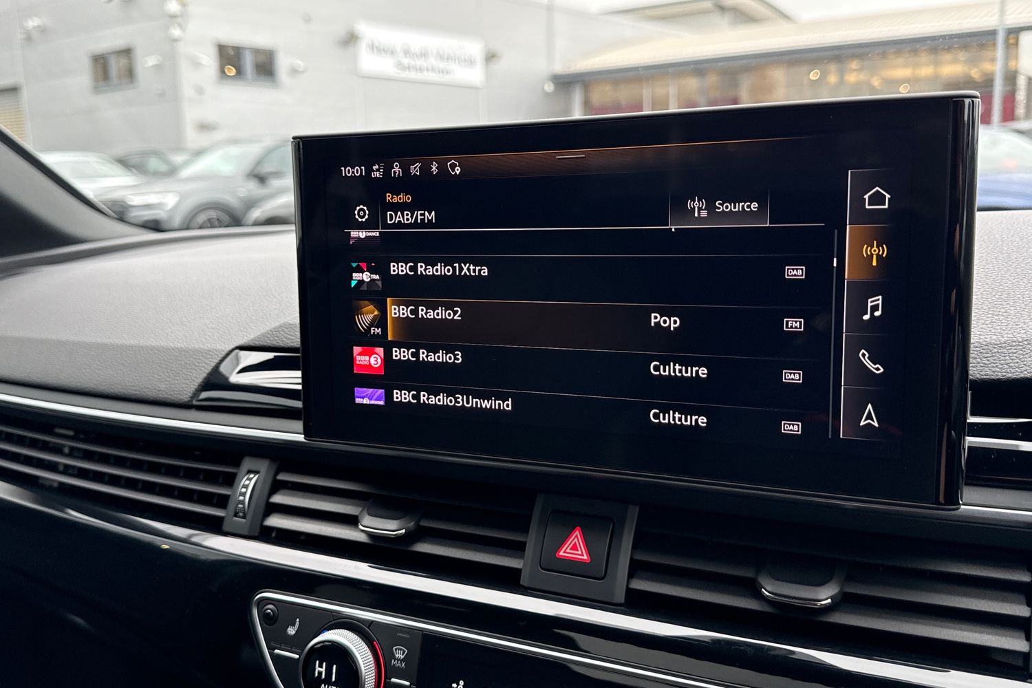 Used Audi A4 2022 for sale - 77787538: Photo 34