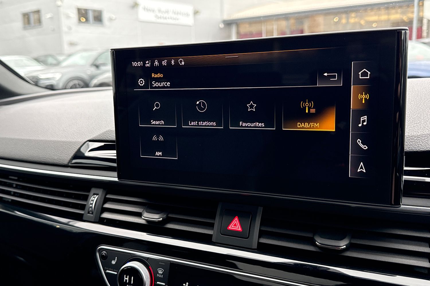 Used Audi A4 2022 for sale - 77787538: Photo 35