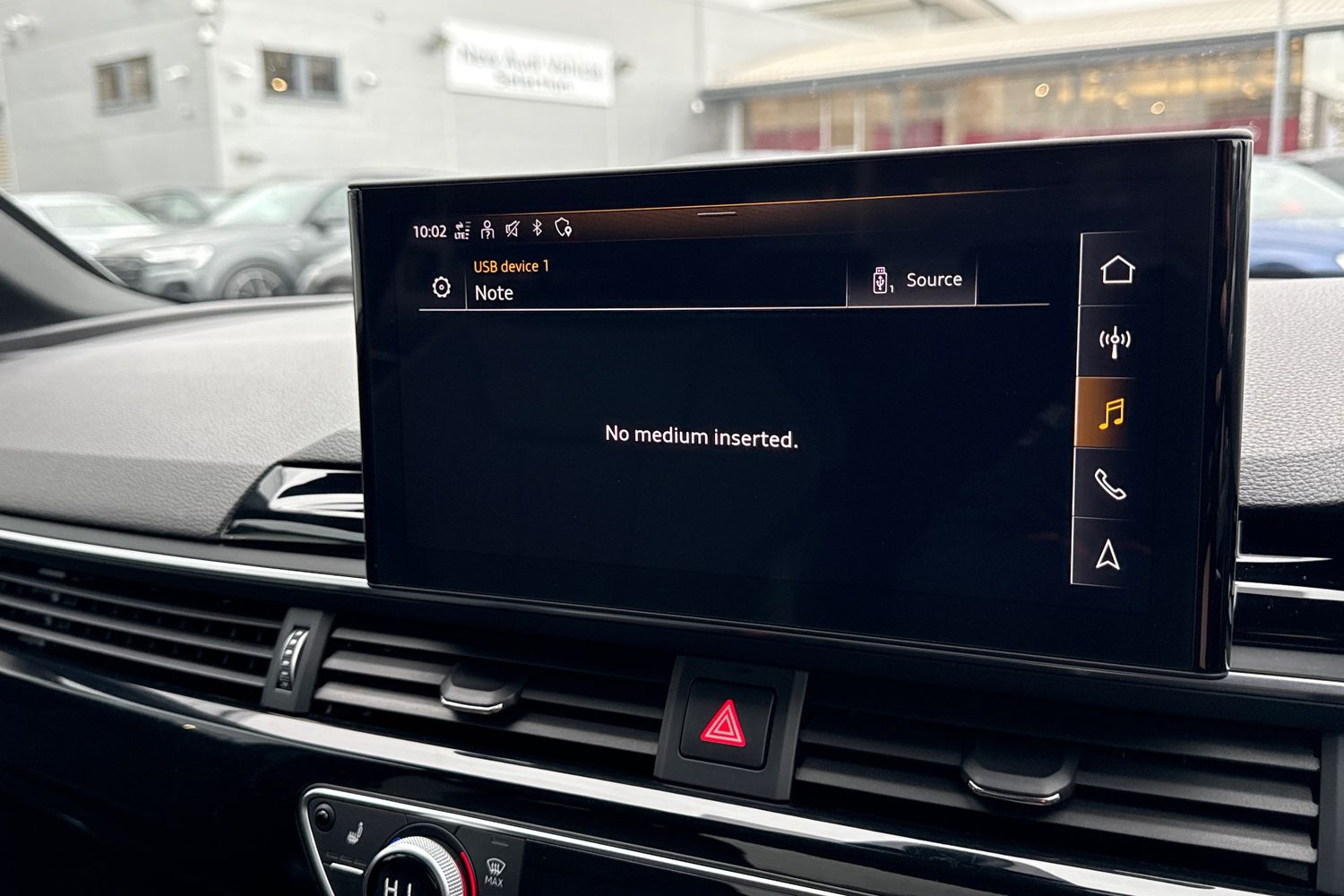 Used Audi A4 2022 for sale - 77787538: Photo 36