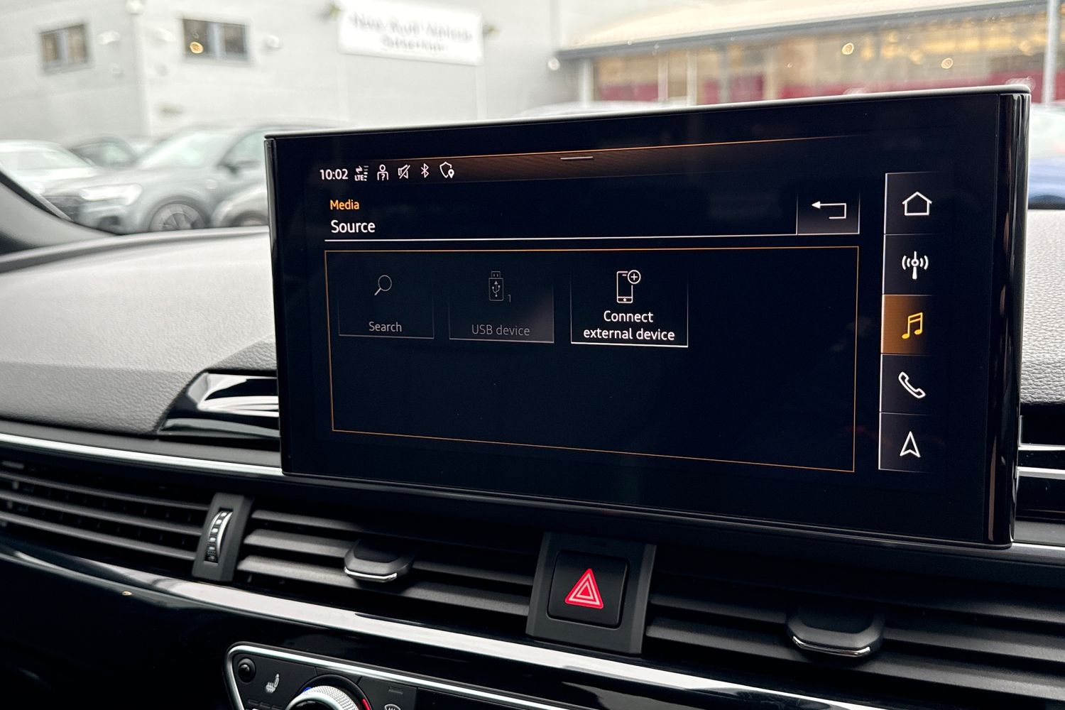 Used Audi A4 2022 for sale - 77787538: Photo 37