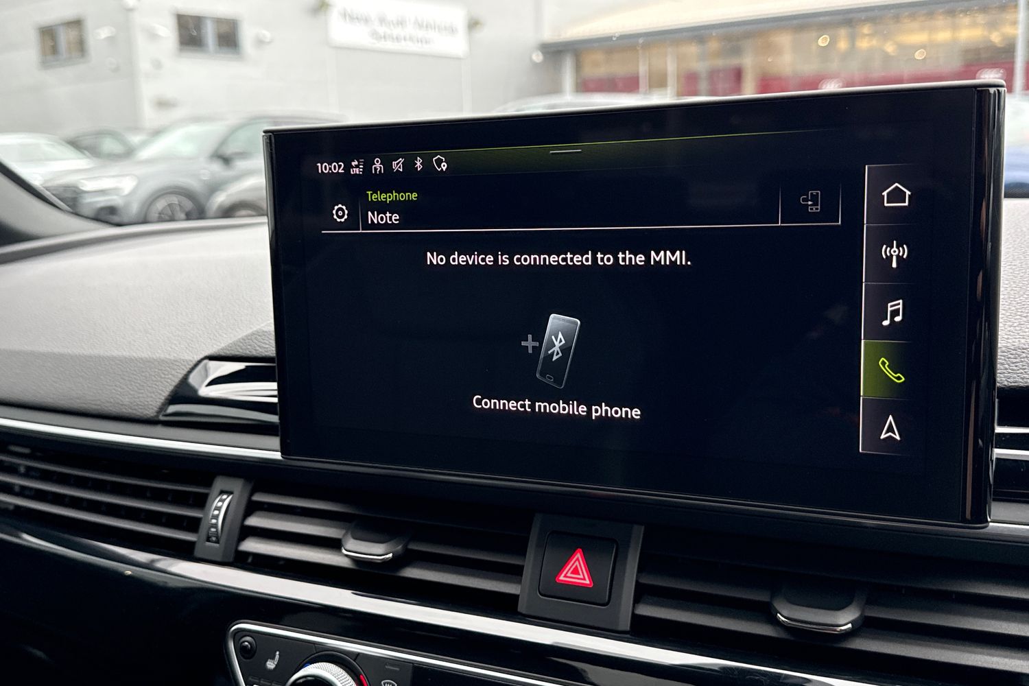 Used Audi A4 2022 for sale - 77787538: Photo 38