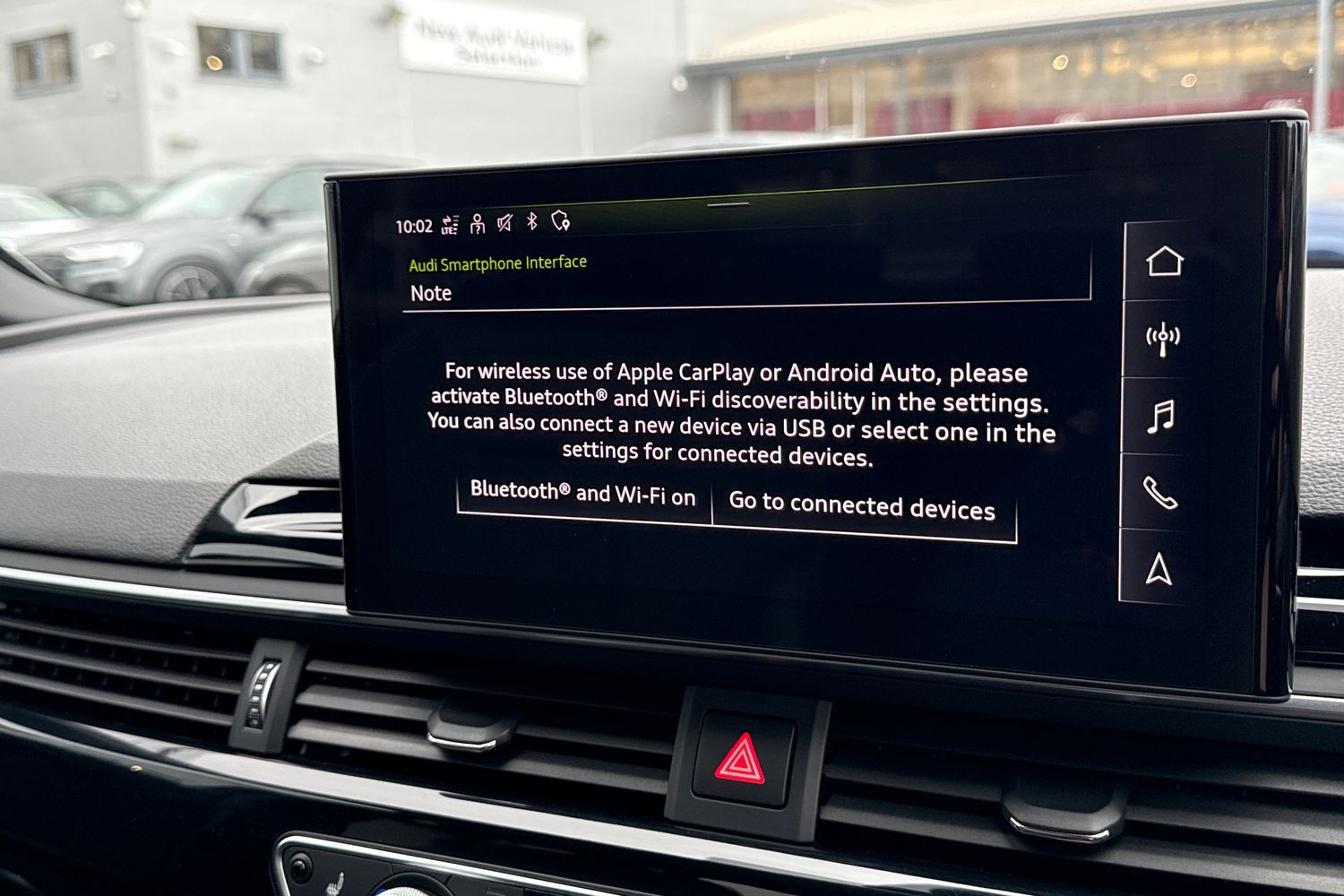 Used Audi A4 2022 for sale - 77787538: Photo 41