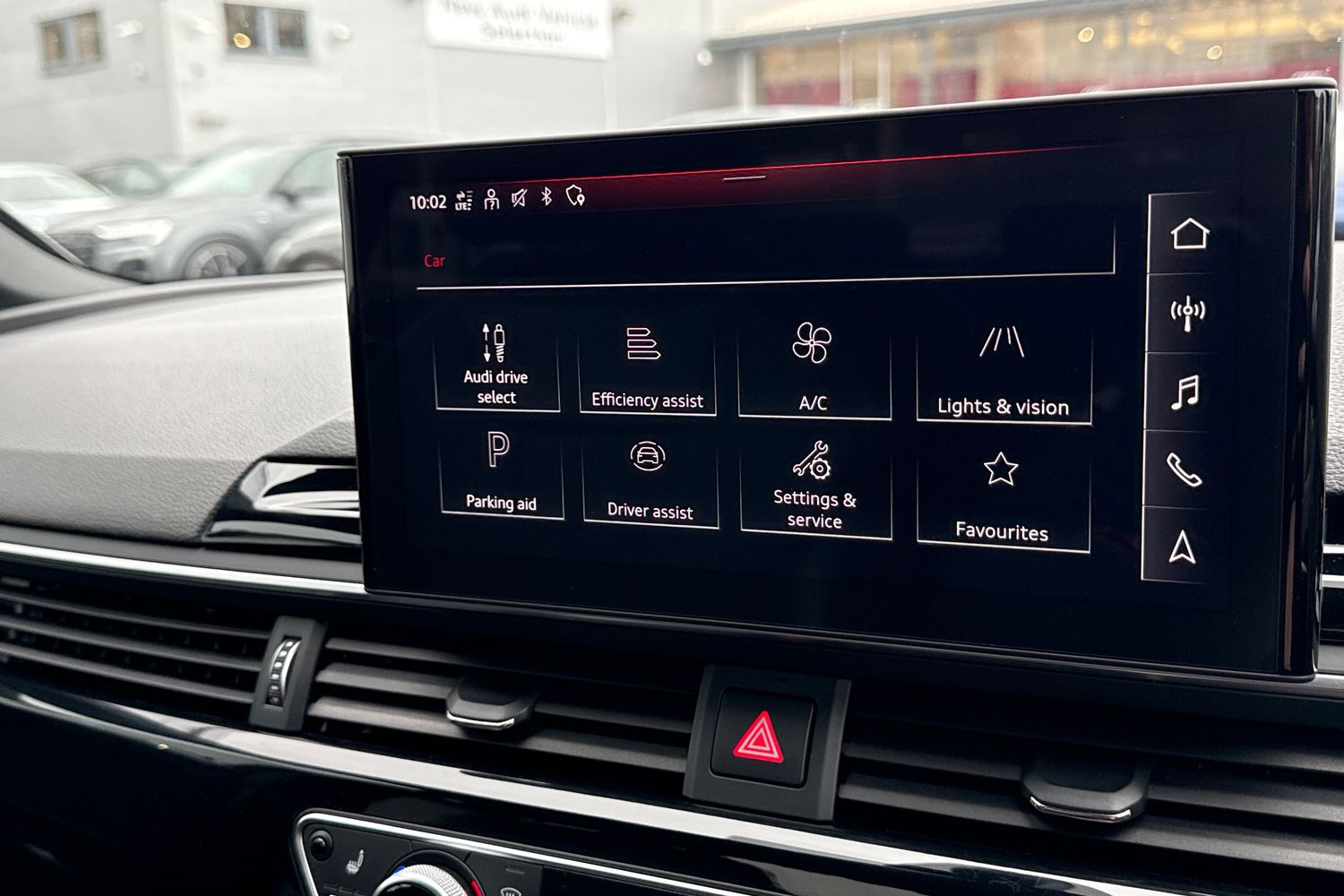 Used Audi A4 2022 for sale - 77787538: Photo 42