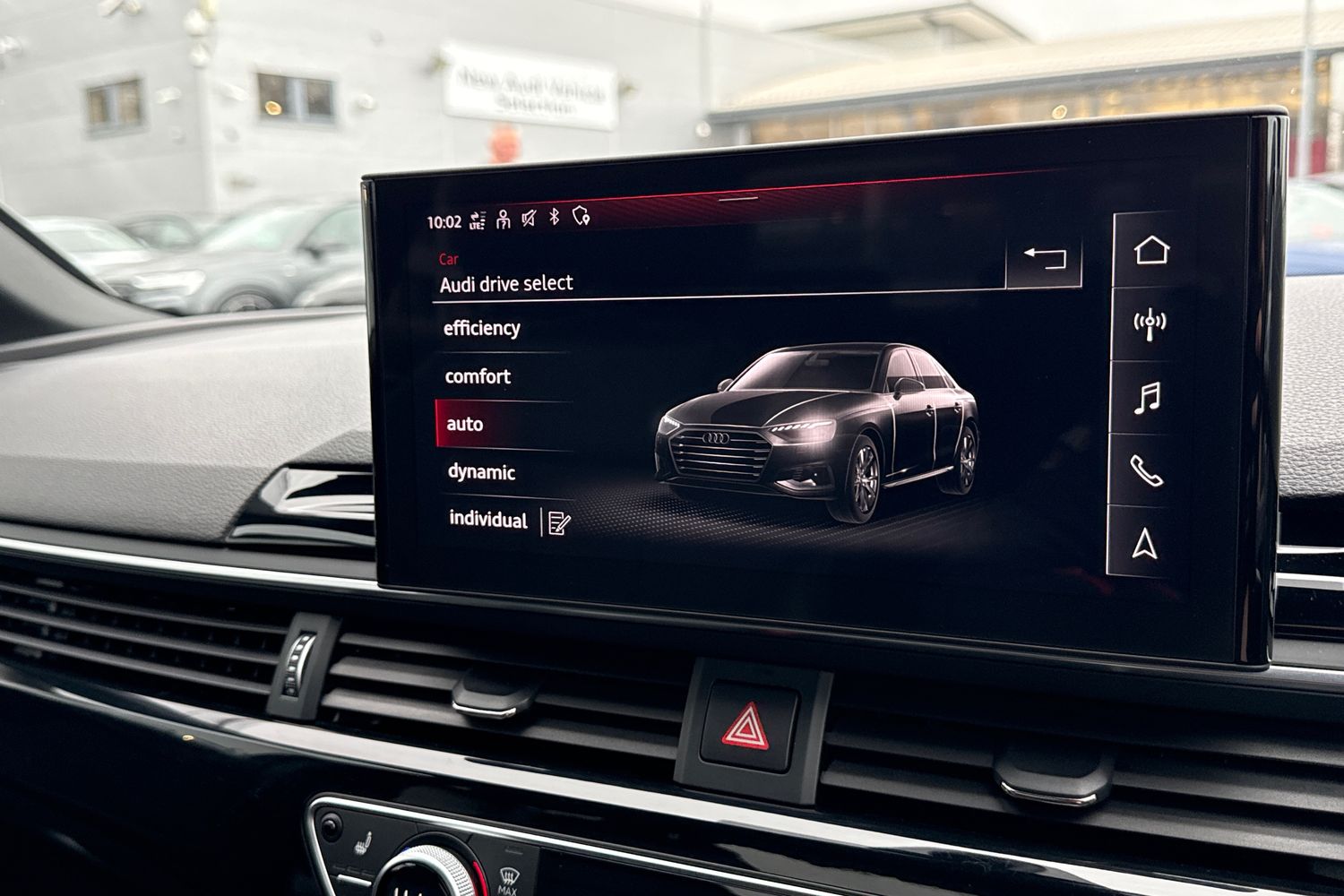 Used Audi A4 2022 for sale - 77787538: Photo 43