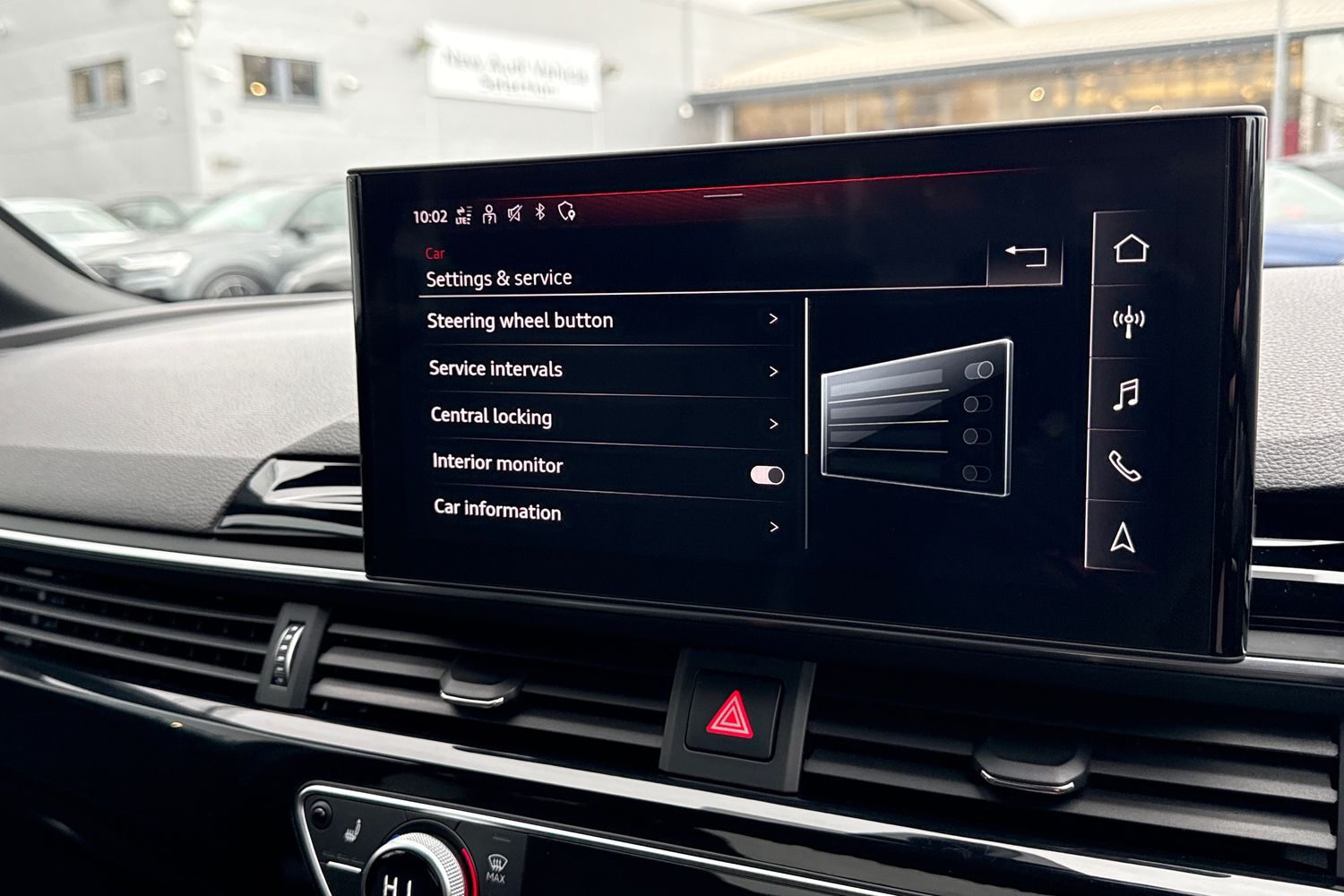 Used Audi A4 2022 for sale - 77787538: Photo 45