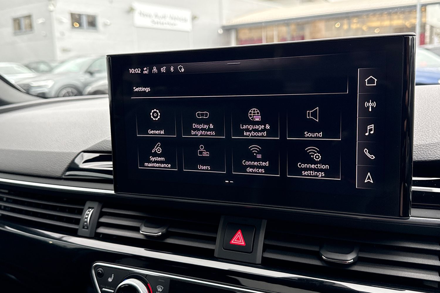 Used Audi A4 2022 for sale - 77787538: Photo 46