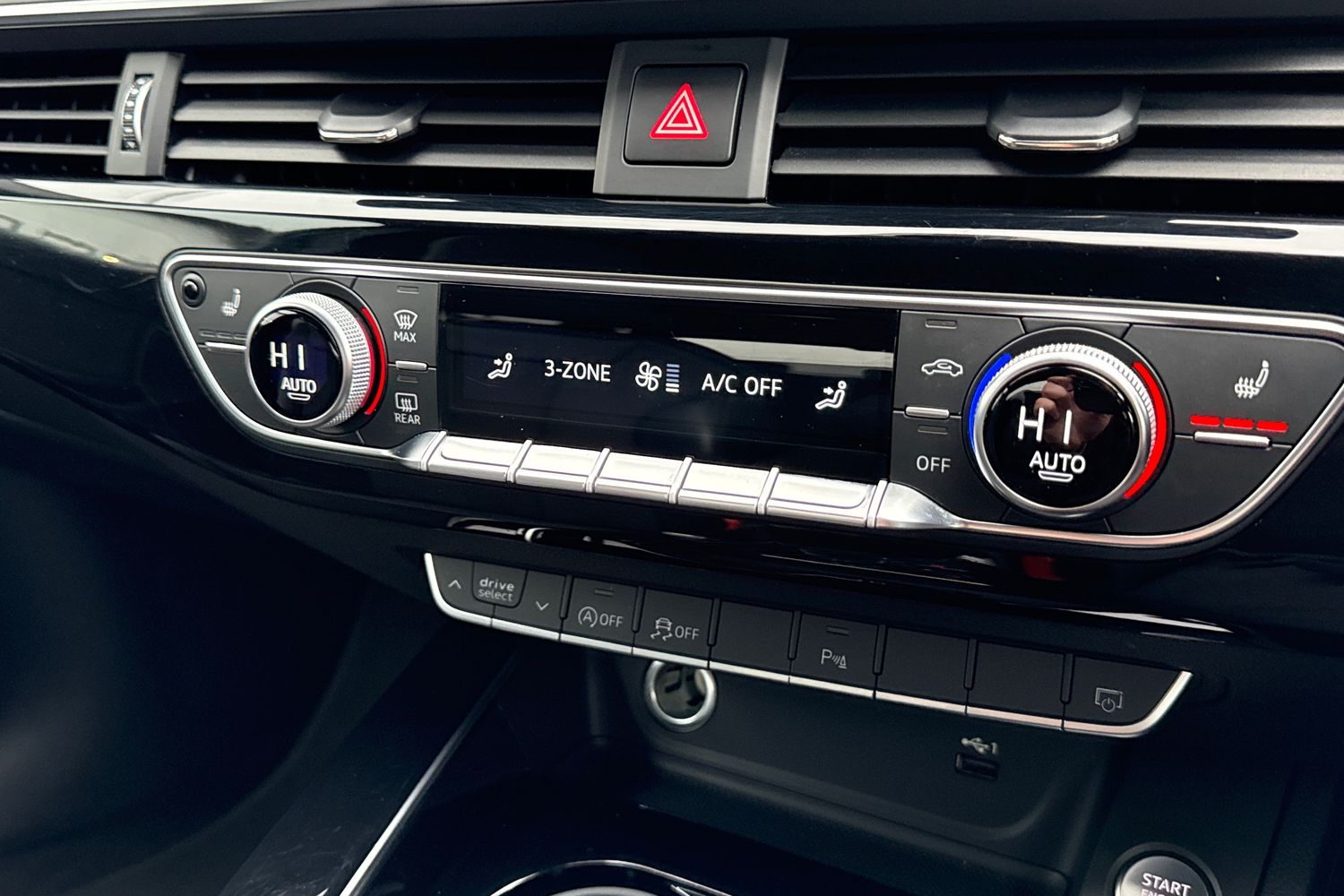 Used Audi A4 2022 for sale - 77787538: Photo 48