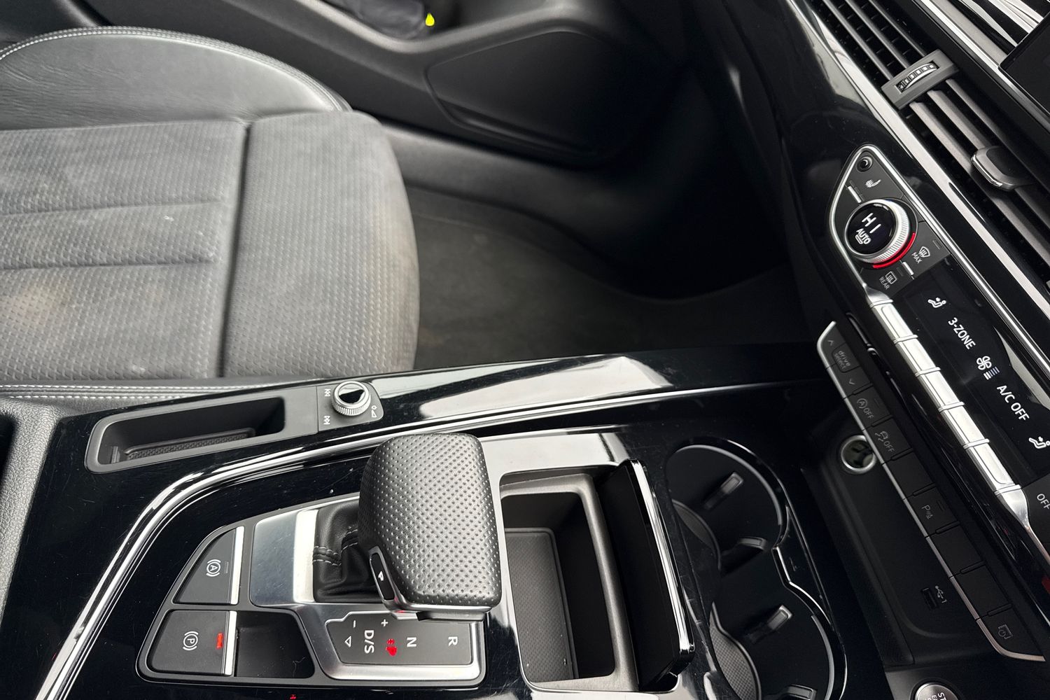 Used Audi A4 2022 for sale - 77787538: Photo 49