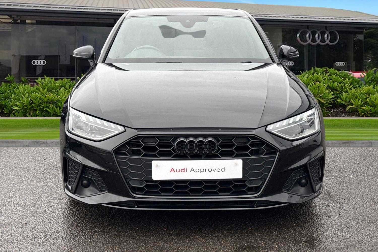 Used Audi A4 2022 for sale - 77787538: Photo 6