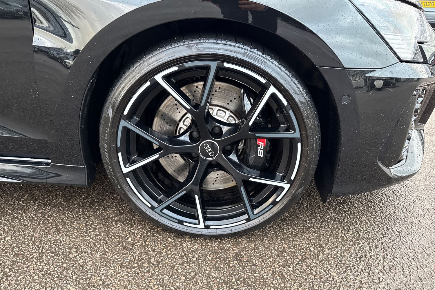 Used Audi RS3 2024 for sale - 77187304: Photo 10