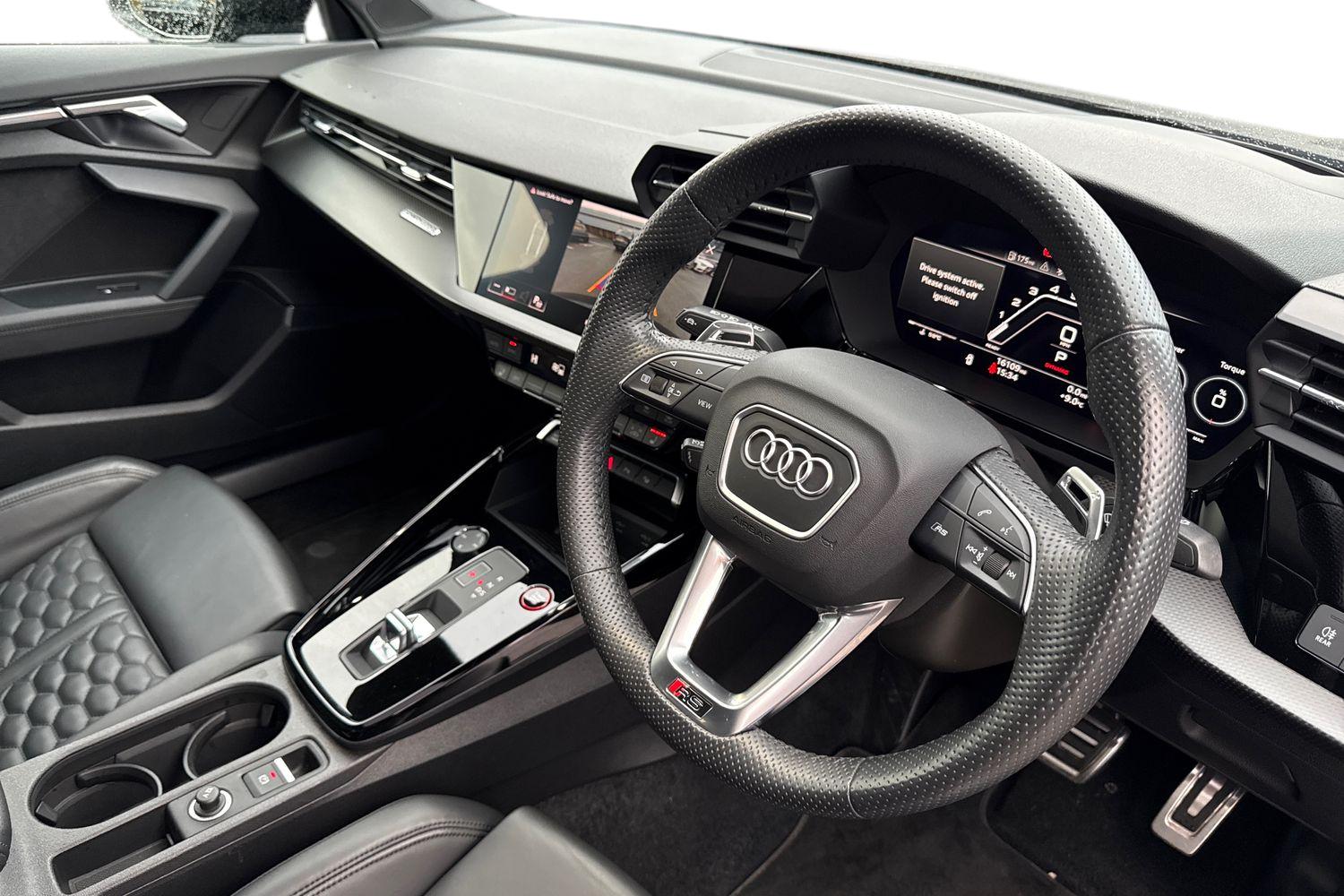 Used Audi RS3 2024 for sale - 77187304: Photo 14