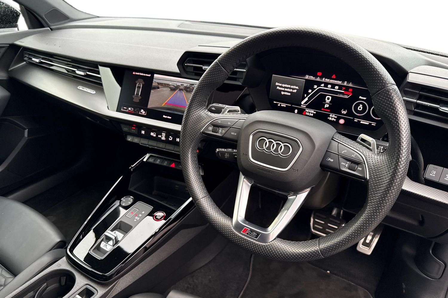 Used Audi RS3 2024 for sale - 77187304: Photo 18