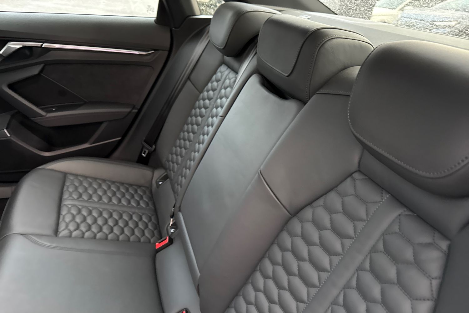 Used Audi RS3 2024 for sale - 77187304: Photo 19