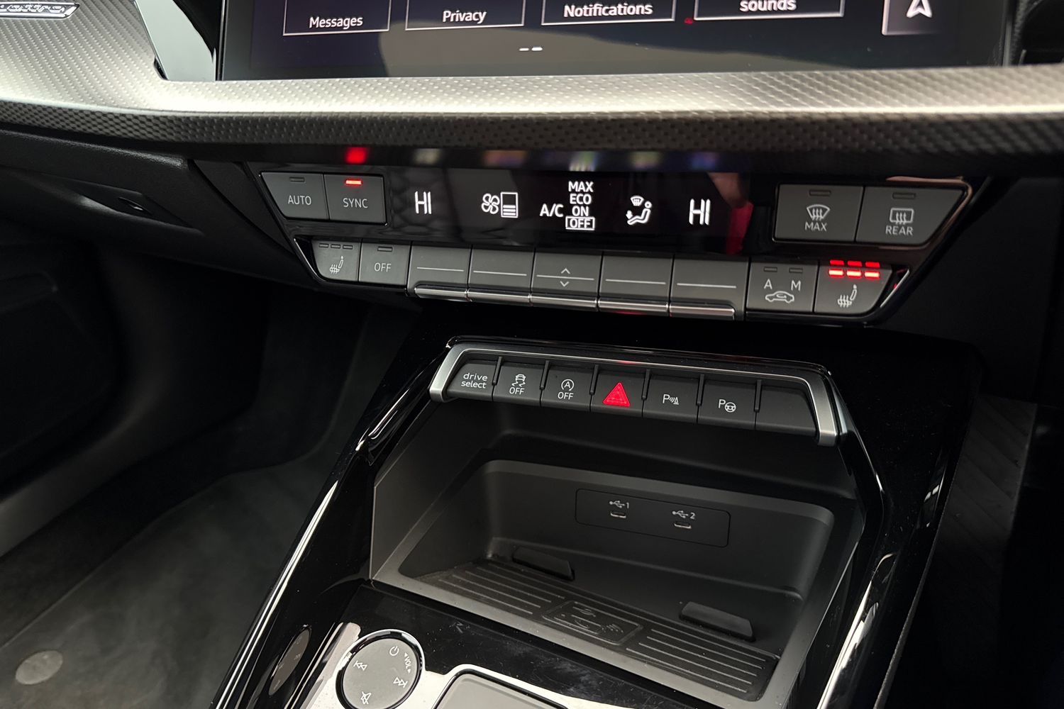 Used Audi RS3 2024 for sale - 77187304: Photo 22