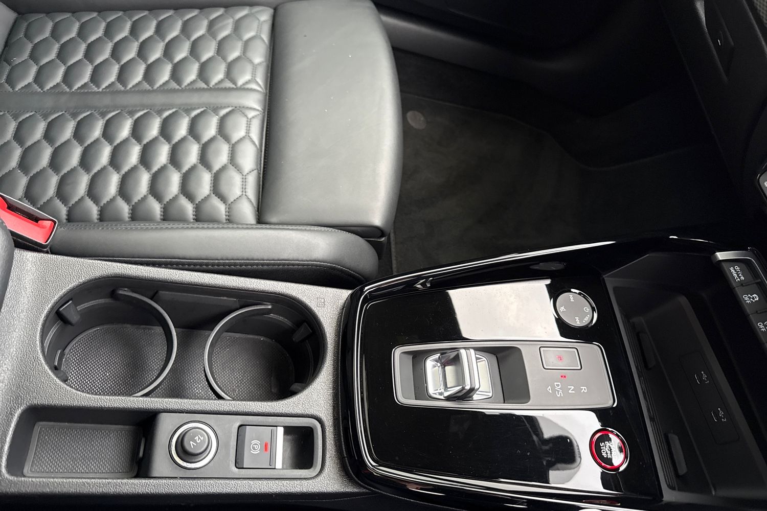 Used Audi RS3 2024 for sale - 77187304: Photo 23