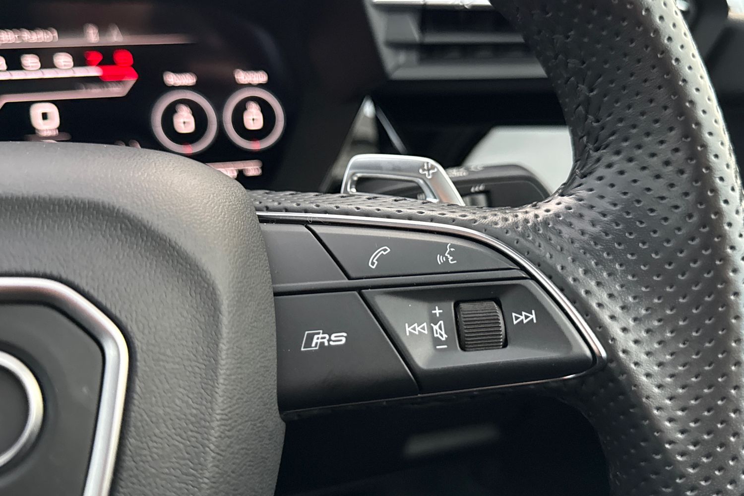 Used Audi RS3 2024 for sale - 77187304: Photo 27