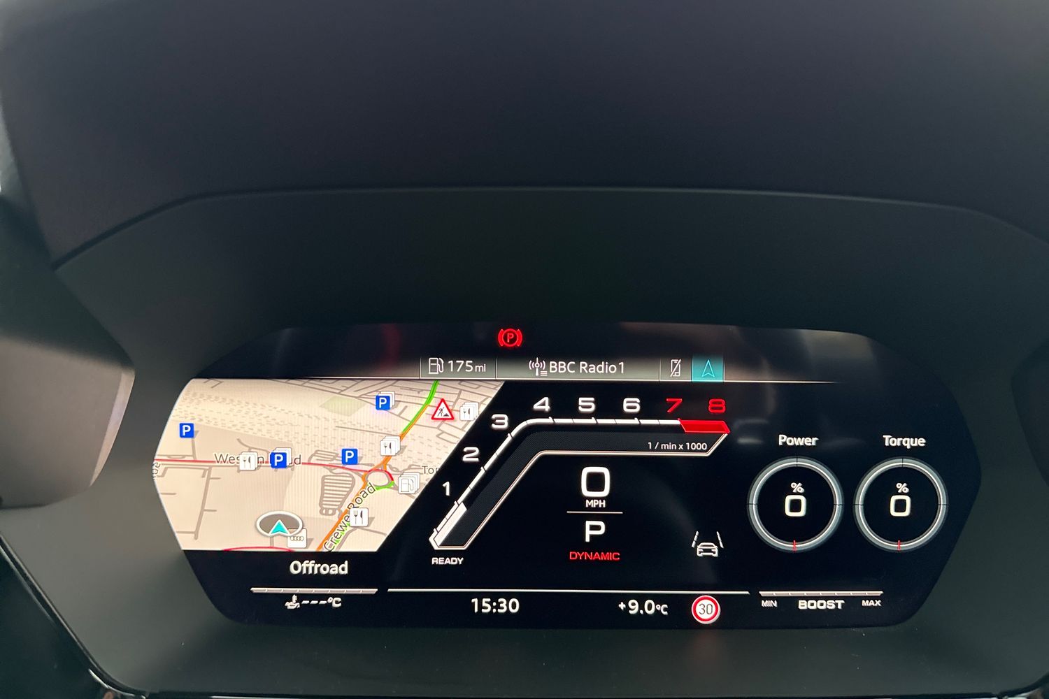 Used Audi RS3 2024 for sale - 77187304: Photo 29