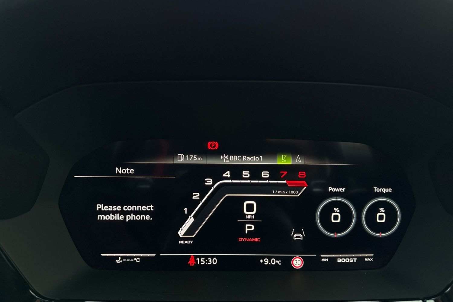 Used Audi RS3 2024 for sale - 77187304: Photo 30