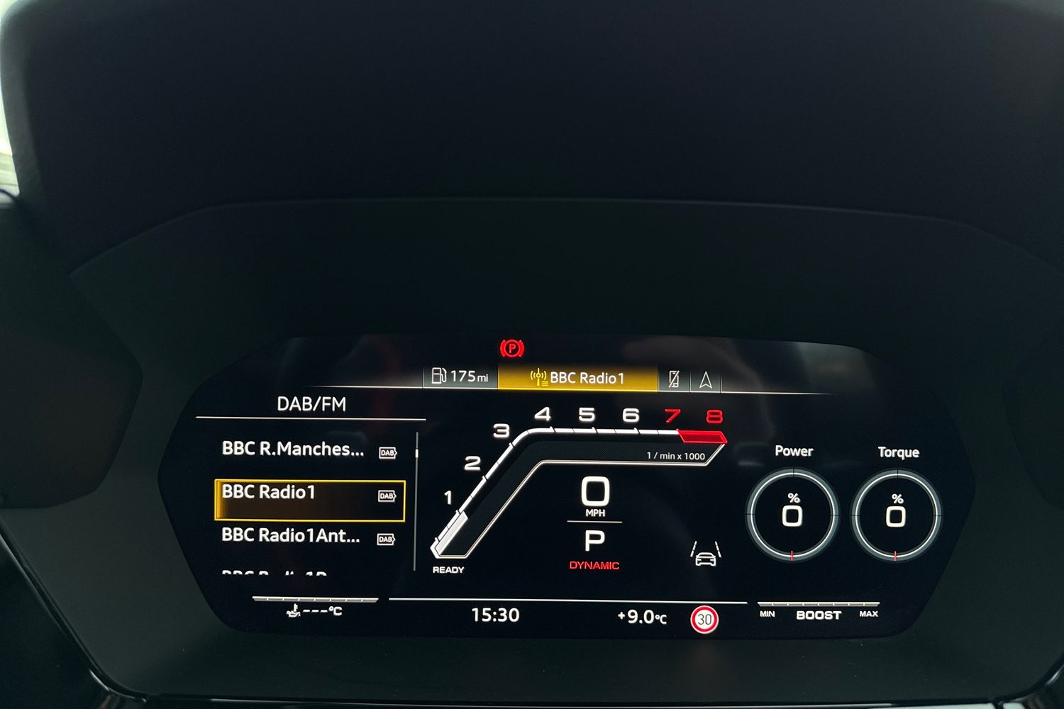 Used Audi RS3 2024 for sale - 77187304: Photo 31