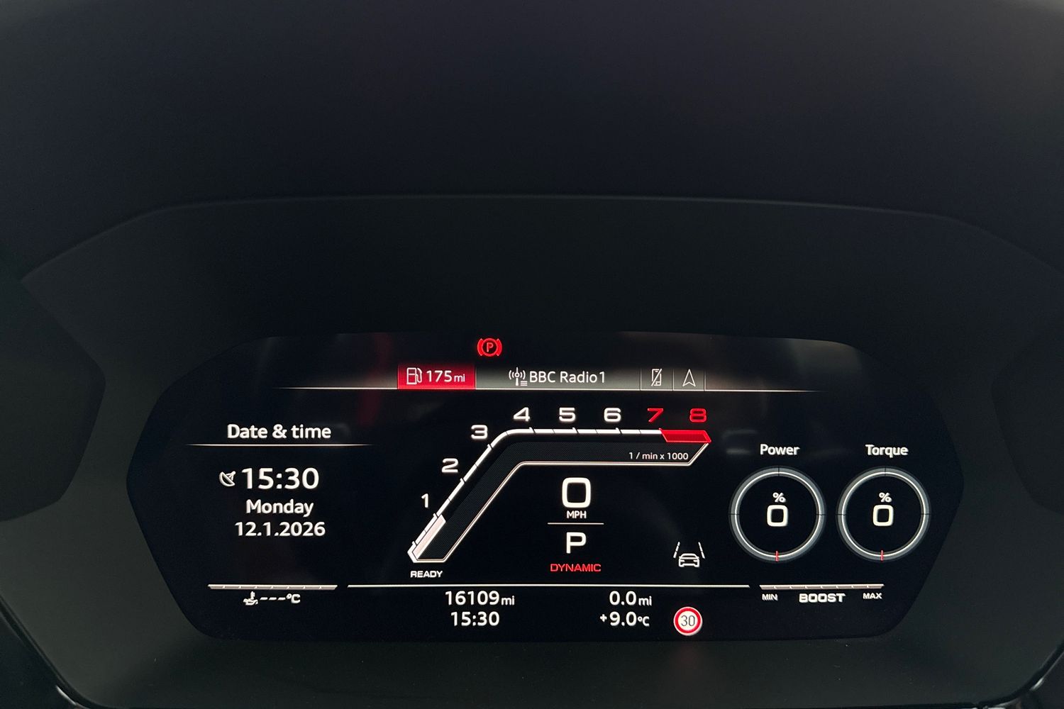 Used Audi RS3 2024 for sale - 77187304: Photo 32