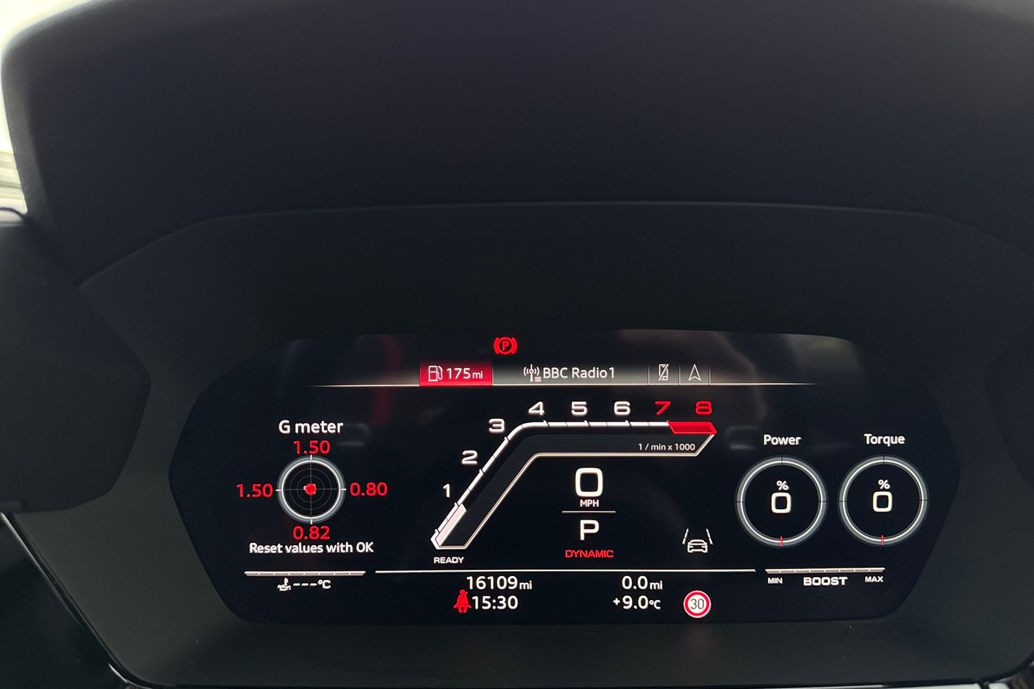 Used Audi RS3 2024 for sale - 77187304: Photo 33