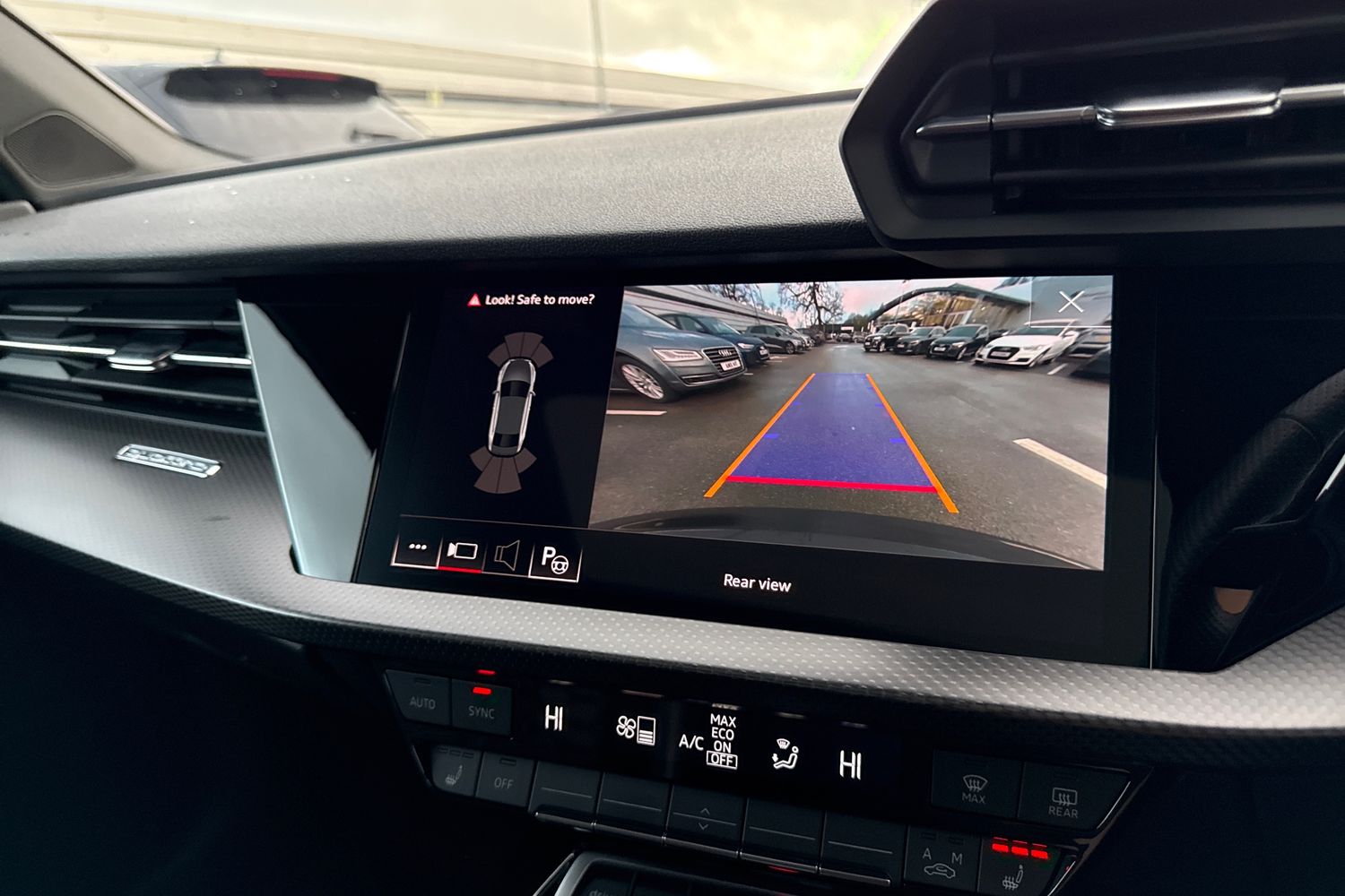 Used Audi RS3 2024 for sale - 77187304: Photo 34