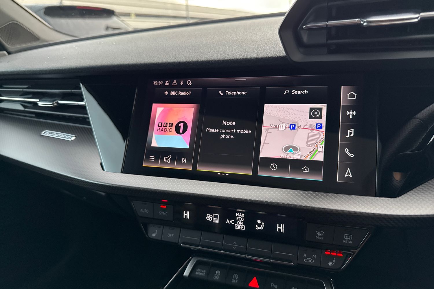 Used Audi RS3 2024 for sale - 77187304: Photo 35