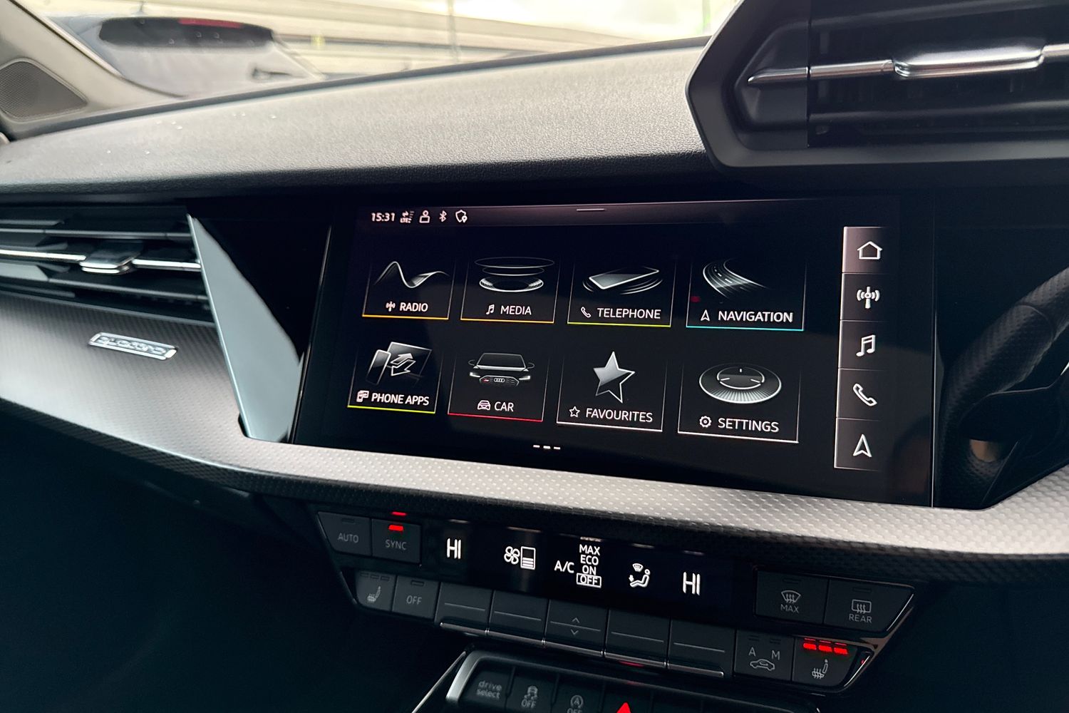 Used Audi RS3 2024 for sale - 77187304: Photo 36