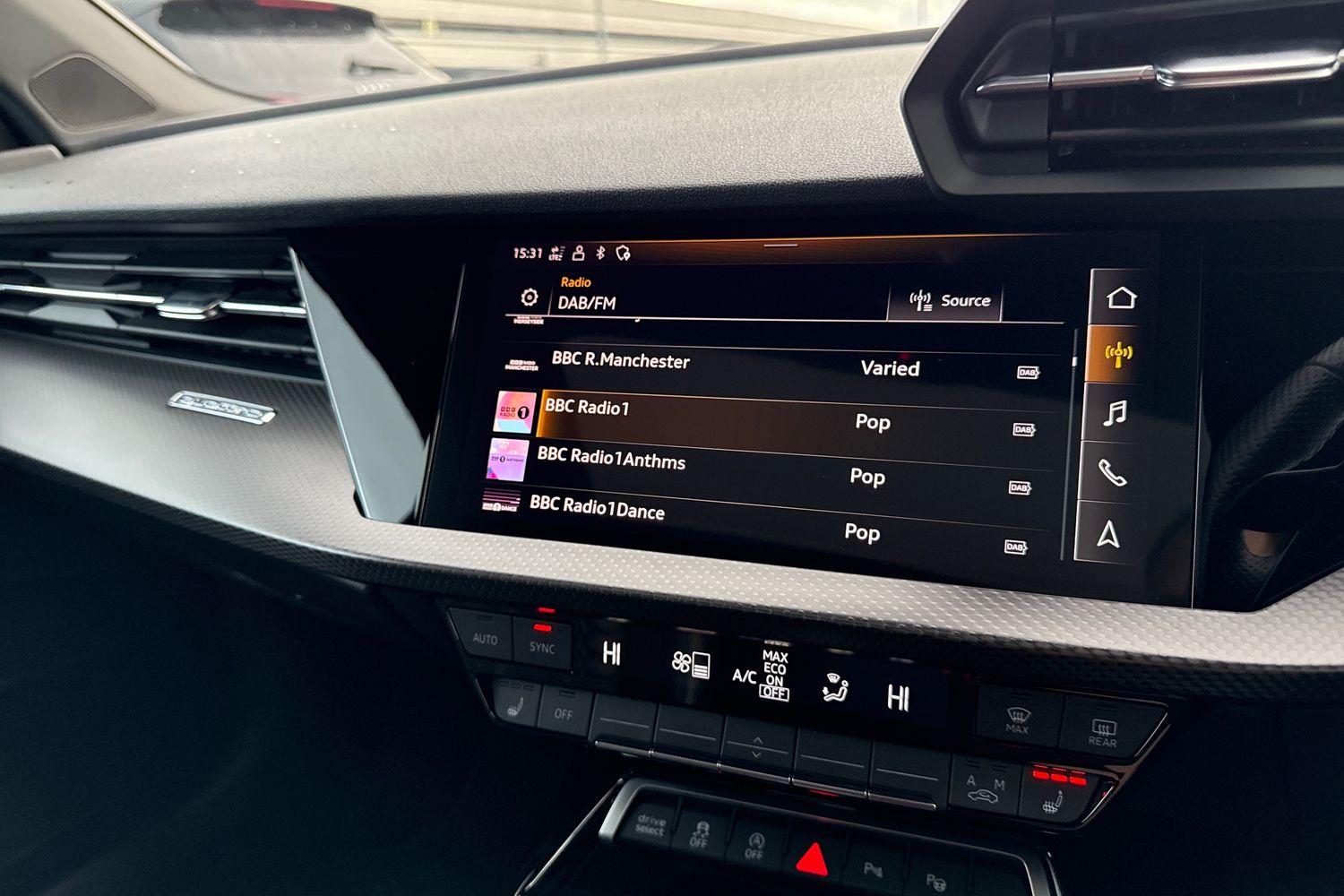 Used Audi RS3 2024 for sale - 77187304: Photo 37