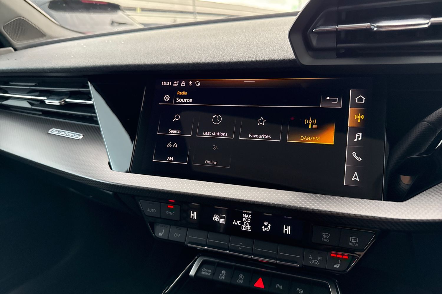 Used Audi RS3 2024 for sale - 77187304: Photo 38