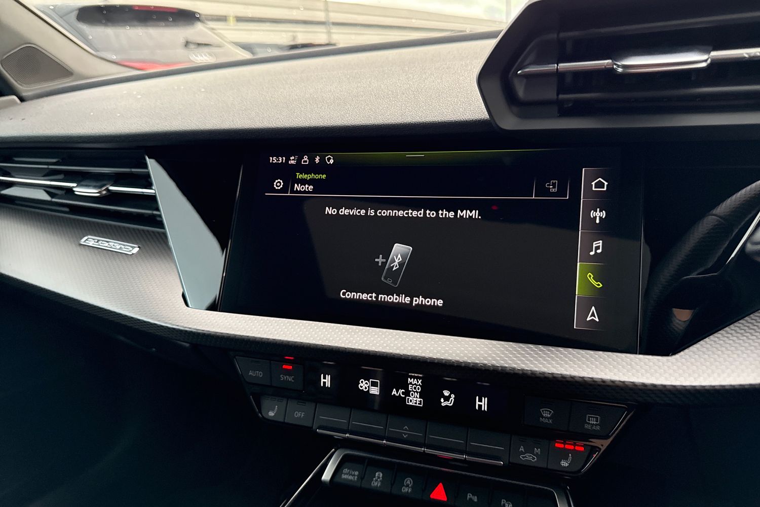 Used Audi RS3 2024 for sale - 77187304: Photo 41