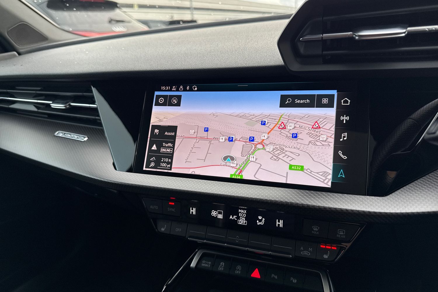 Used Audi RS3 2024 for sale - 77187304: Photo 42