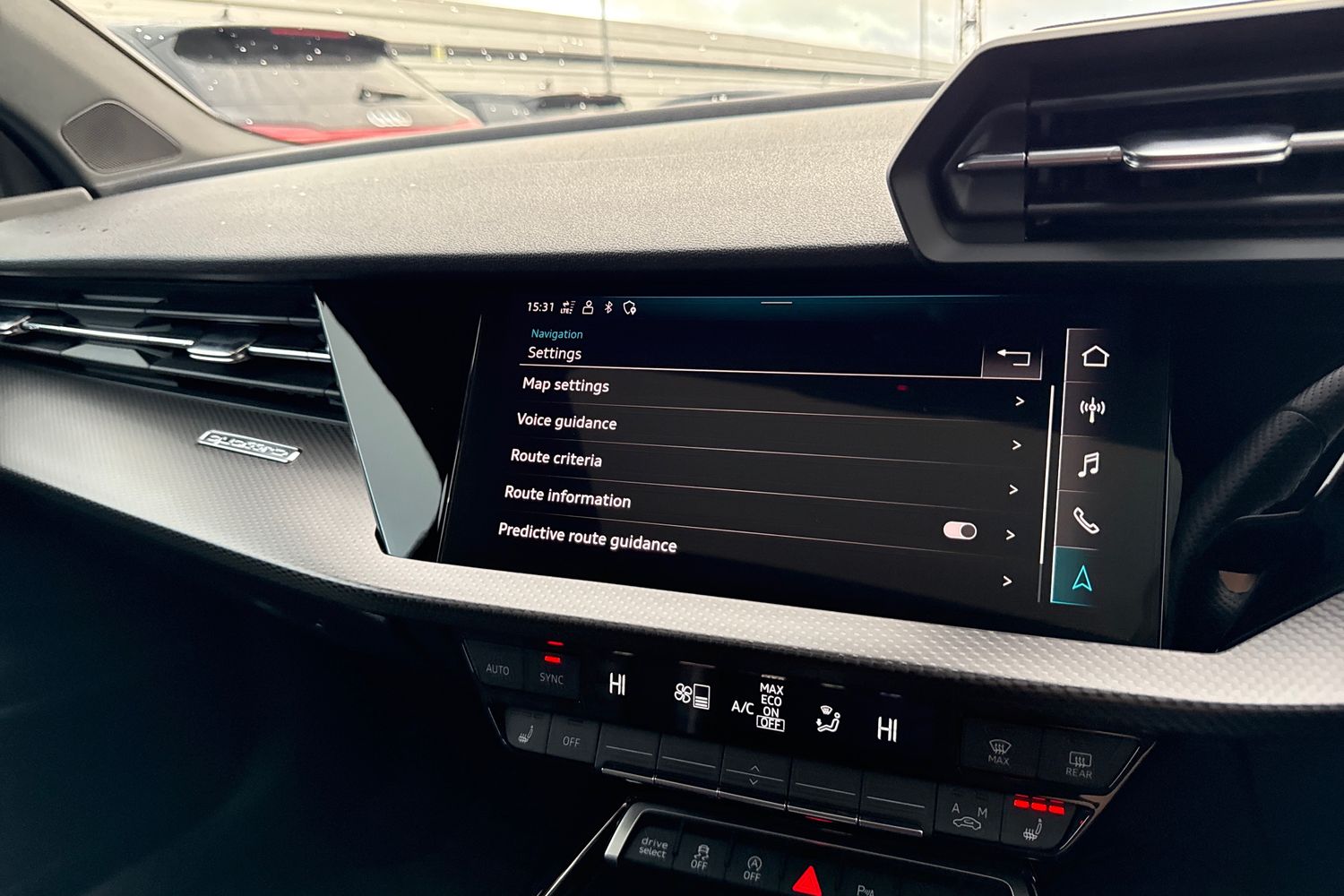 Used Audi RS3 2024 for sale - 77187304: Photo 43