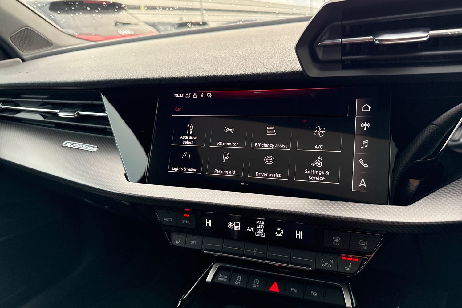 Used Audi RS3 2024 for sale - 77187304: Photo 45