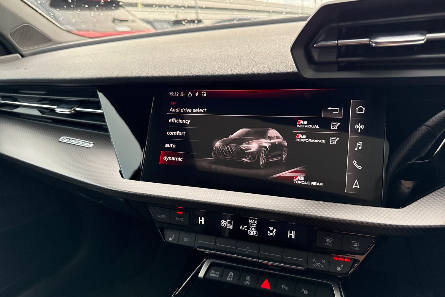 Used Audi RS3 2024 for sale - 77187304: Photo 46